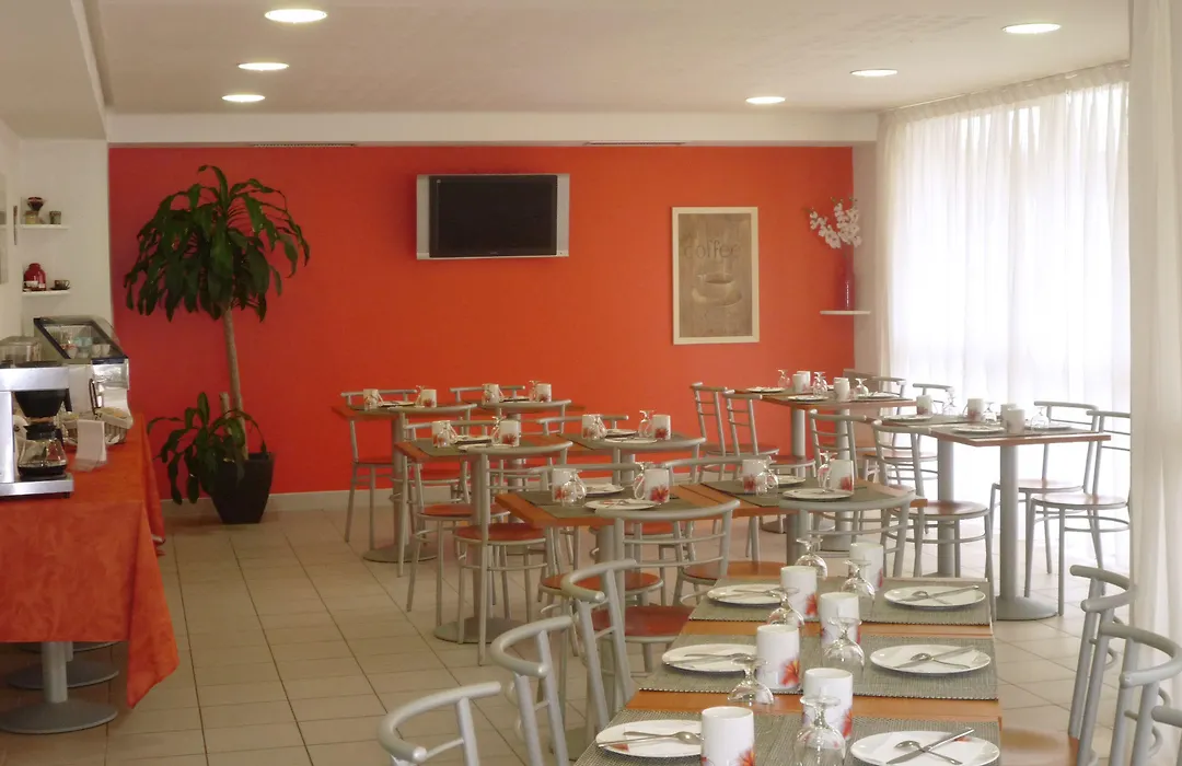 Séjours&Affaires Paris Ivry-1