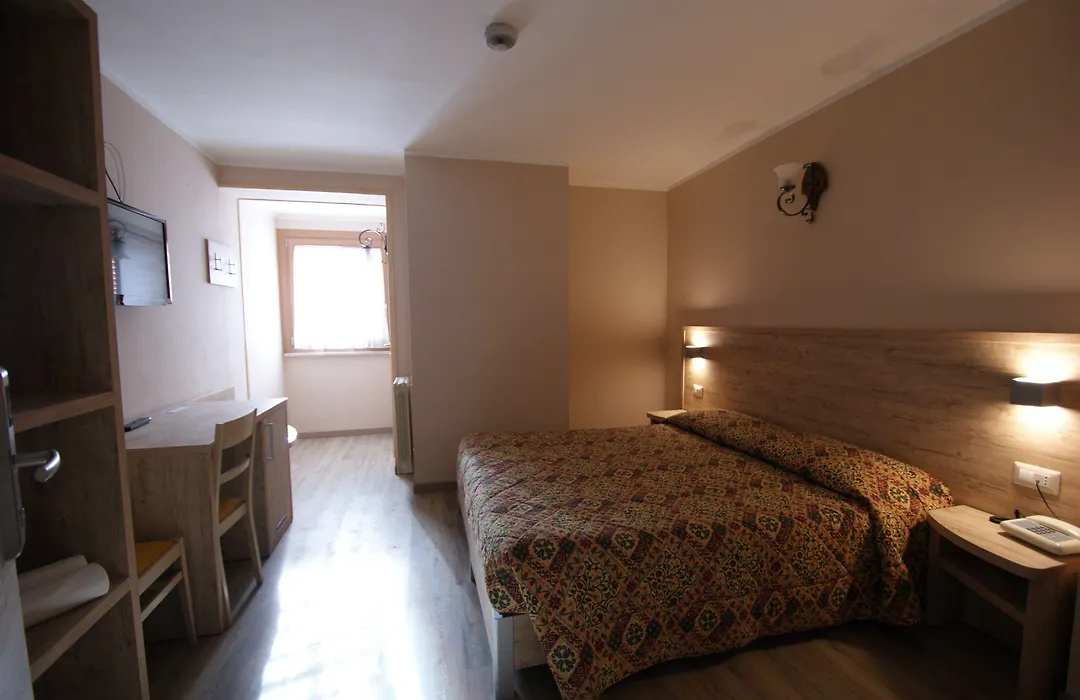 Hotel Europa-1