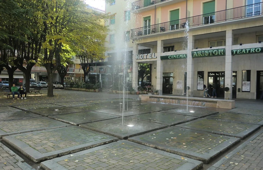 Hotel Ariston-1