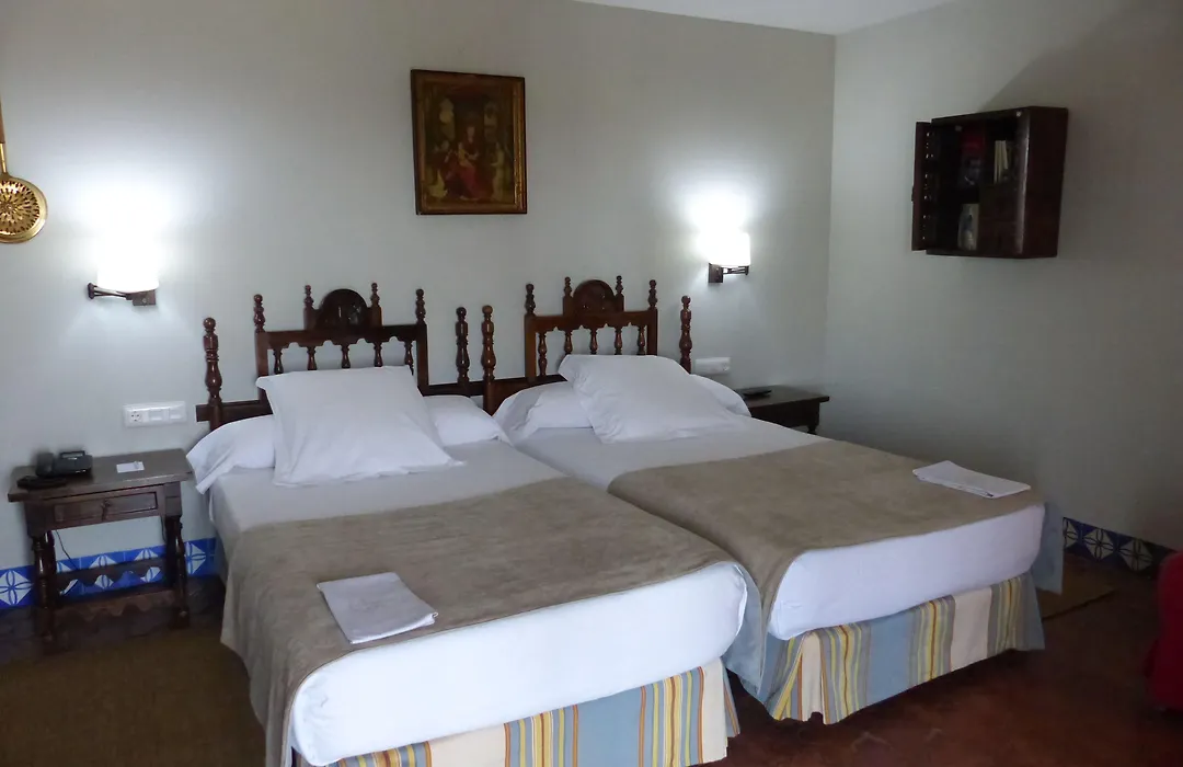Parador de Arcos de la Frontera-1