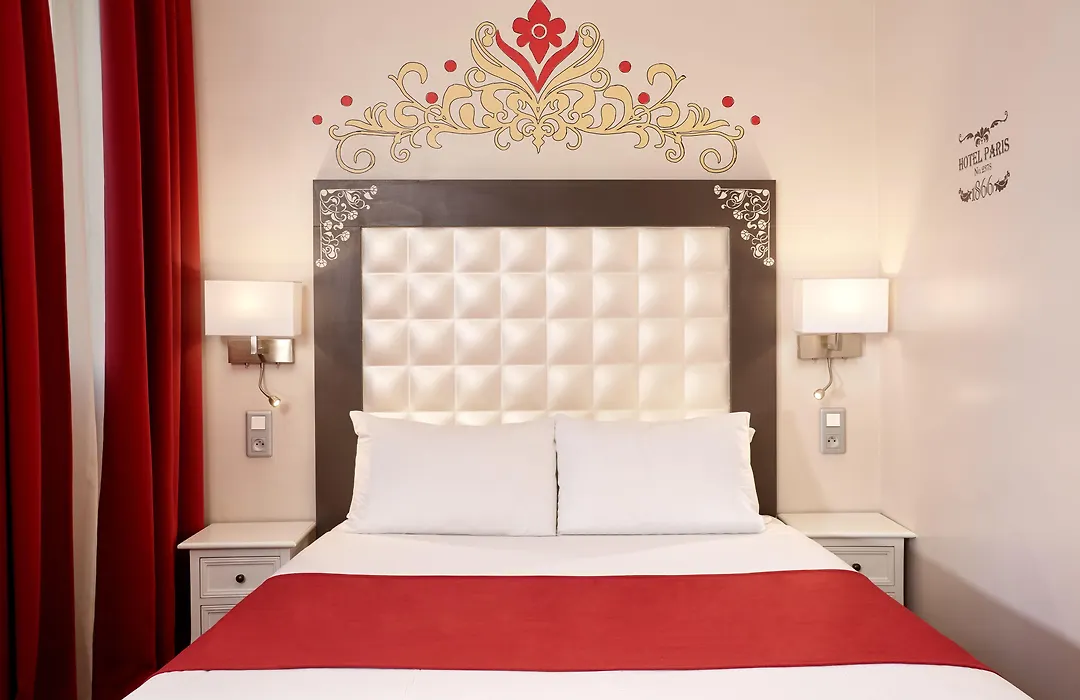 Grand Hôtel Amelot-1