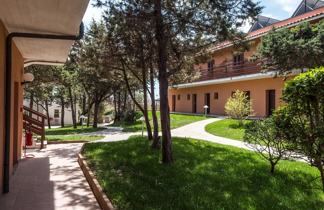 Hotel Cala Reale-1