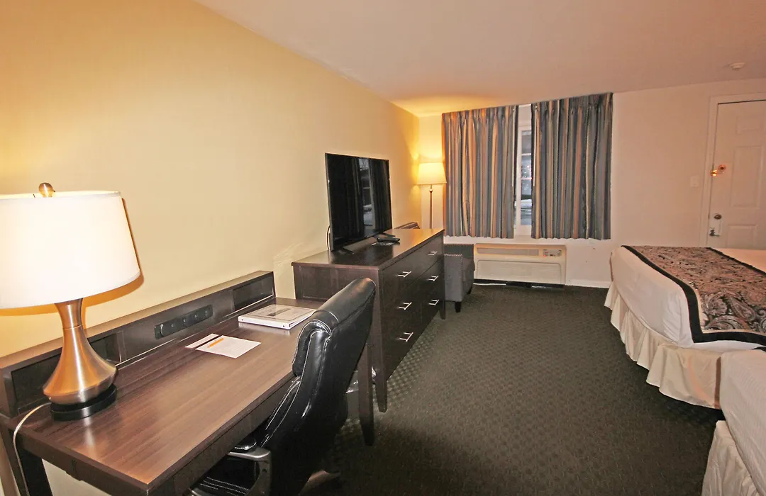 Park View Inn-1