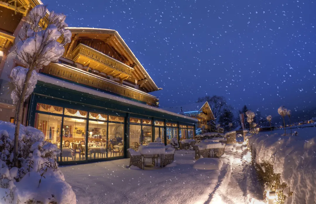 Das Rübezahl - Romantic Hideaway&Boutique Spa-1