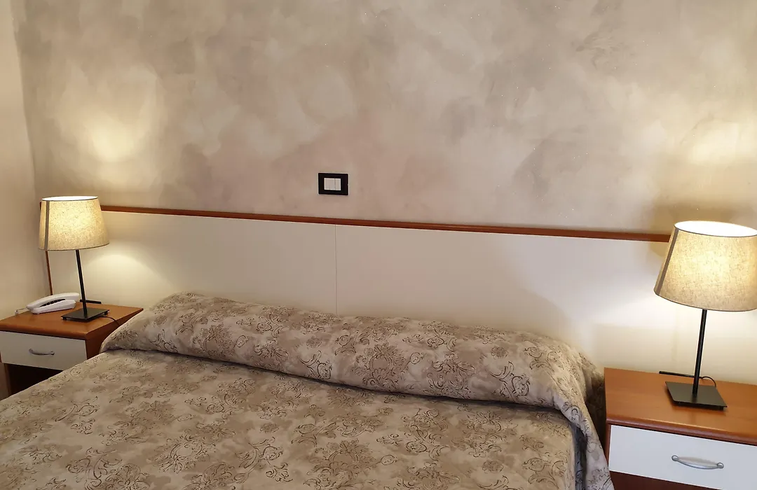 Hotel Ricci-1