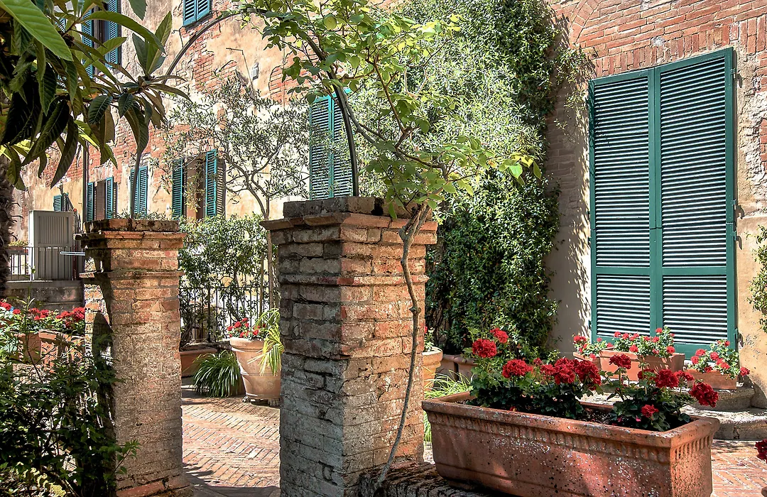 Hotel Santa Caterina-1