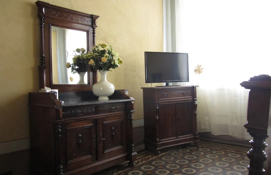 Relais Centro Storico Pisa-1