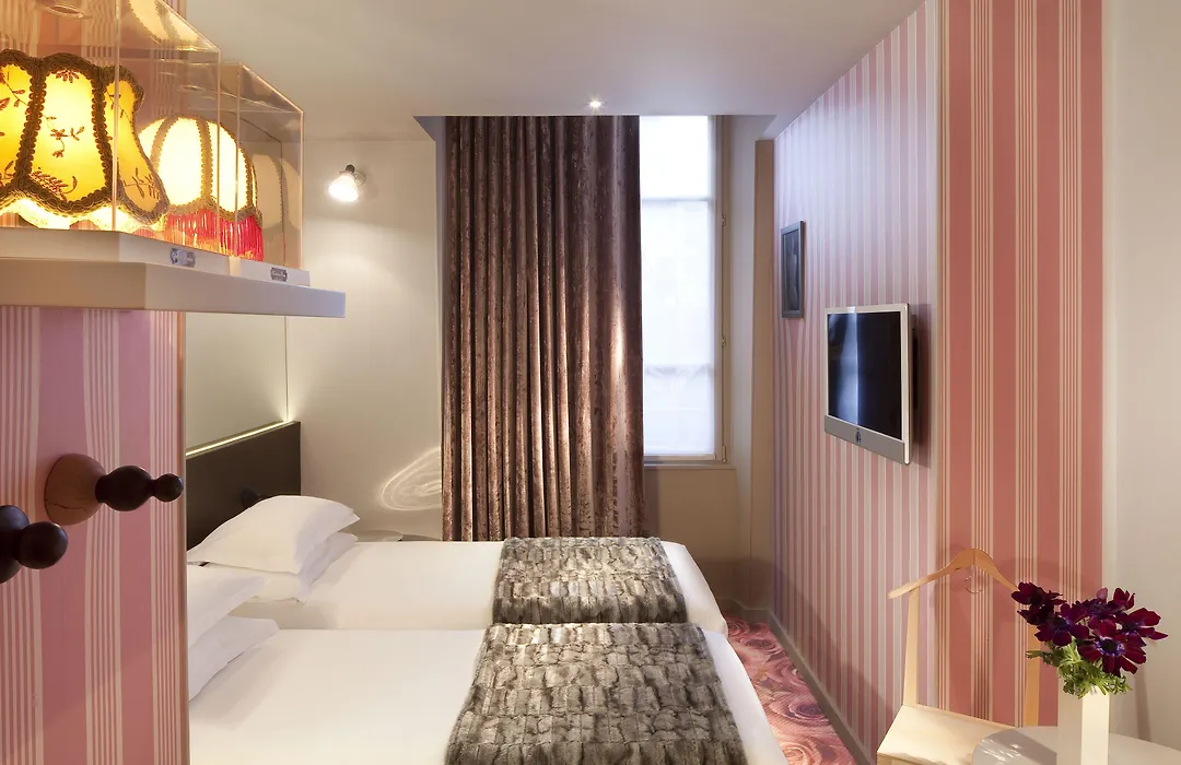 Georgette Hotel & Restaurant-1