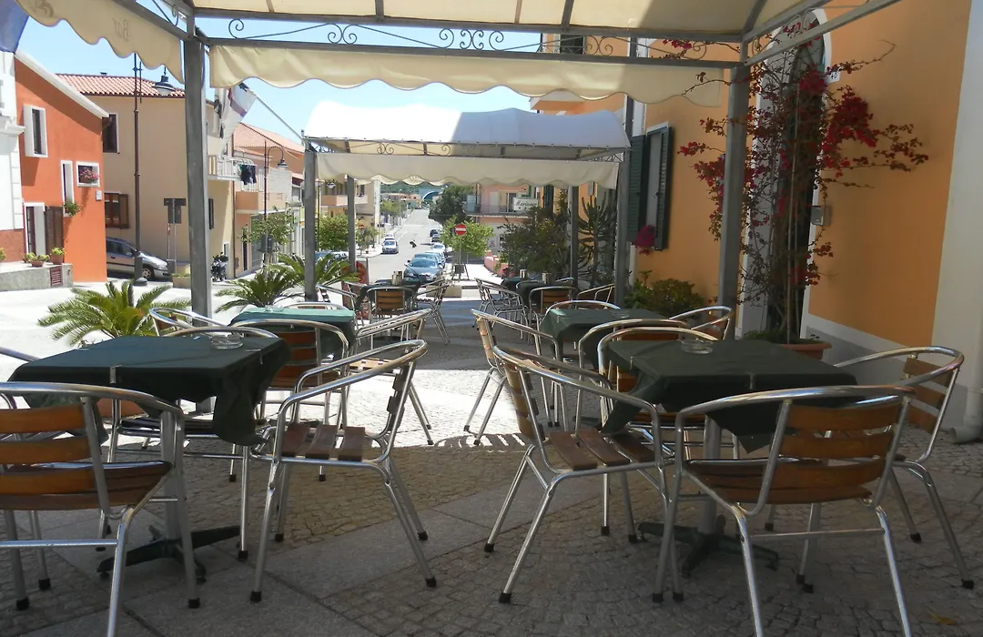 Hotel Marinaro-1