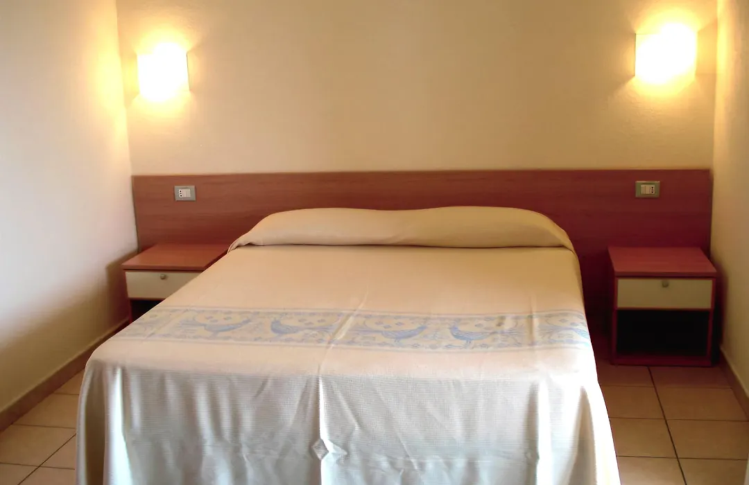 Hotel Baia Marina-1