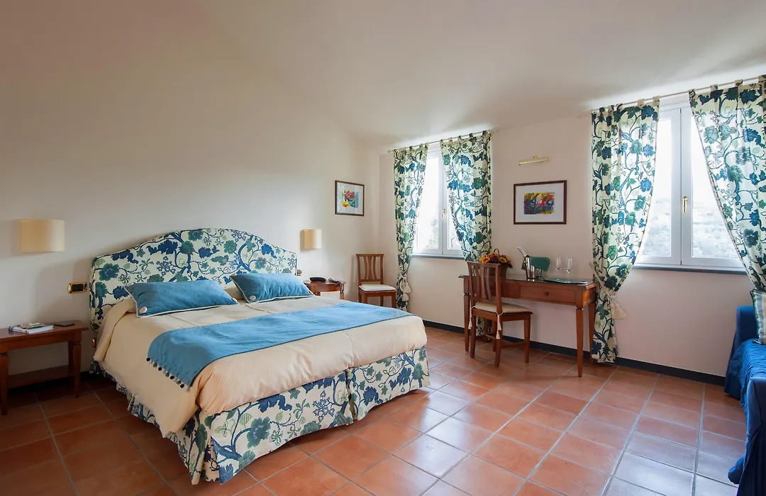 Hotel Al Terra Di Mare-1