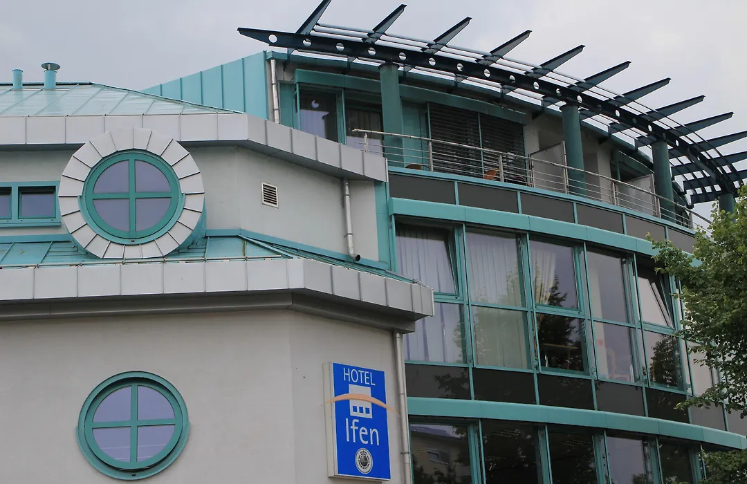 Hotel Ifen-1
