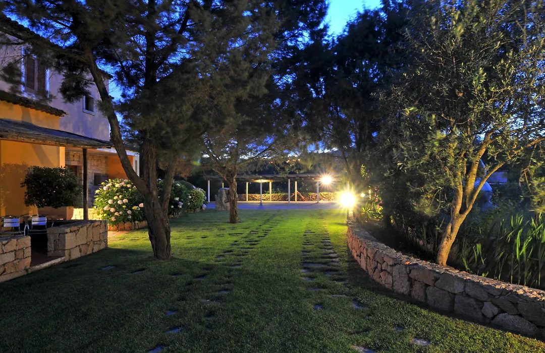 Hotel Il Piccolo Golf-1