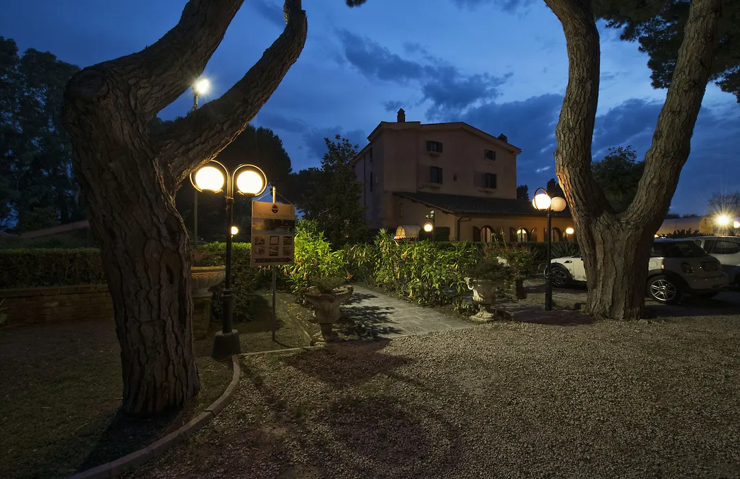 La Pineta Dei Liberti-1