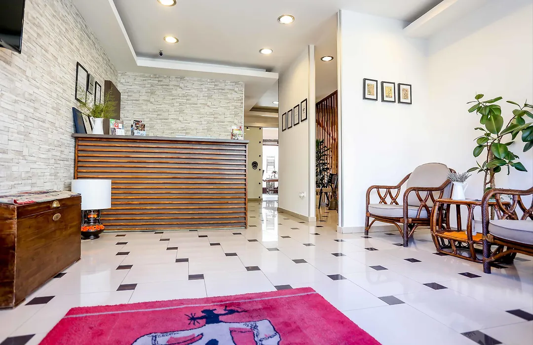 Hotel Divan-1