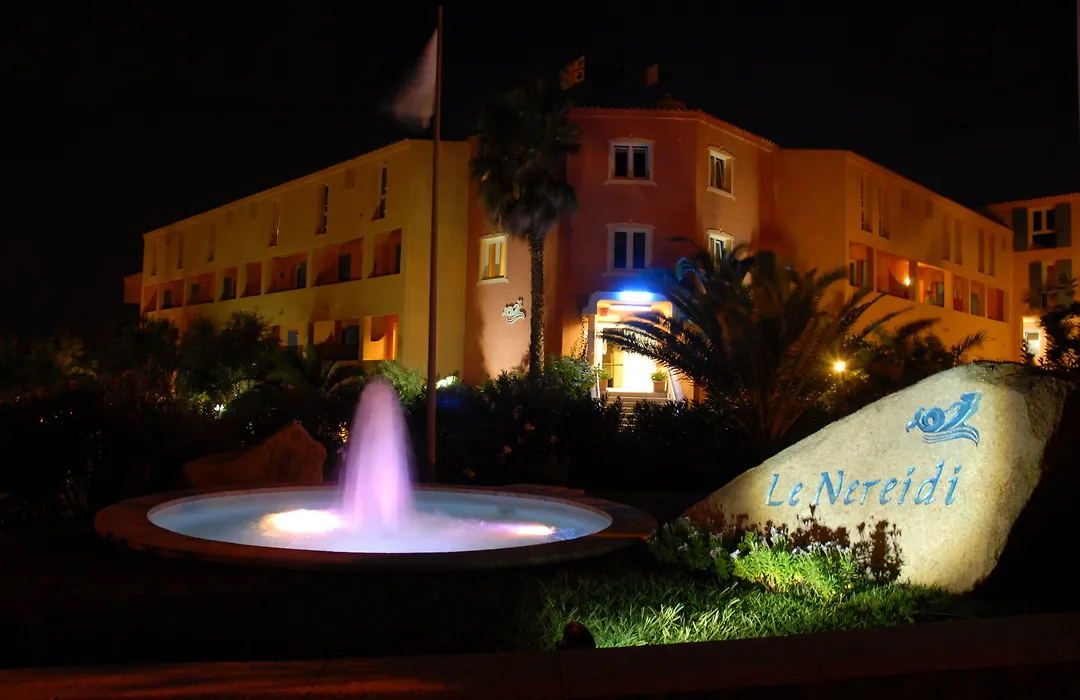 Le Nereidi Hotel Residence-1