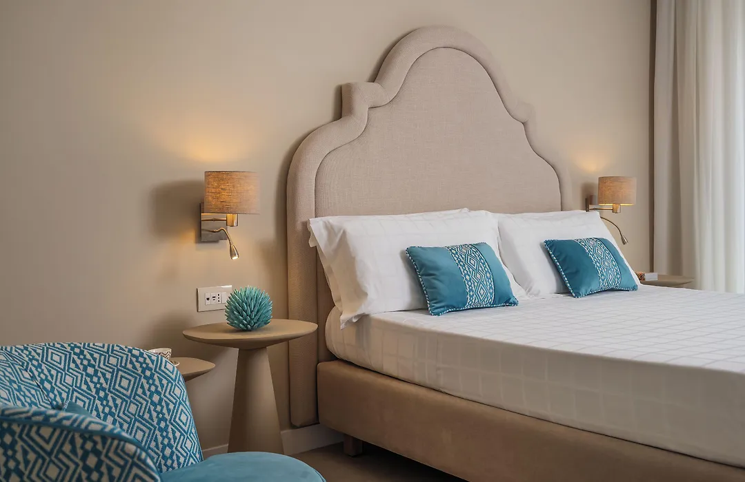 Hotel Capri- Adult Only-1