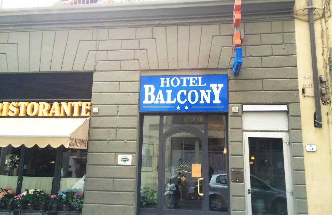 Hotel Balcony-1