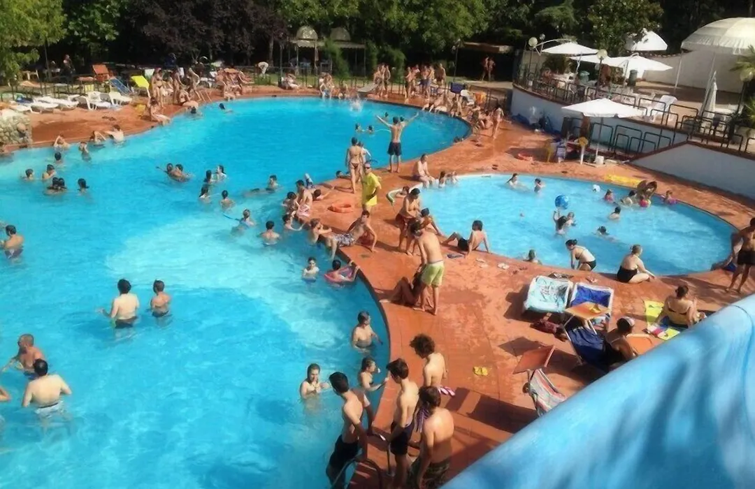 Hotel Apogeo - Bettolle-1