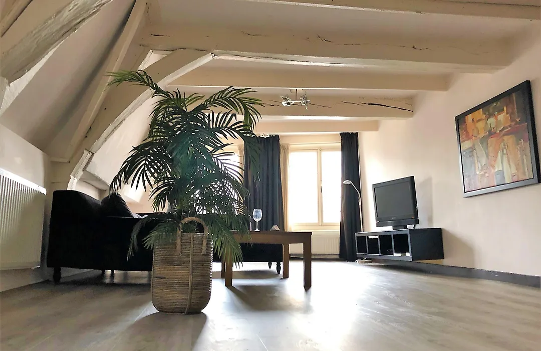 Hotel de Vischpoorte-1