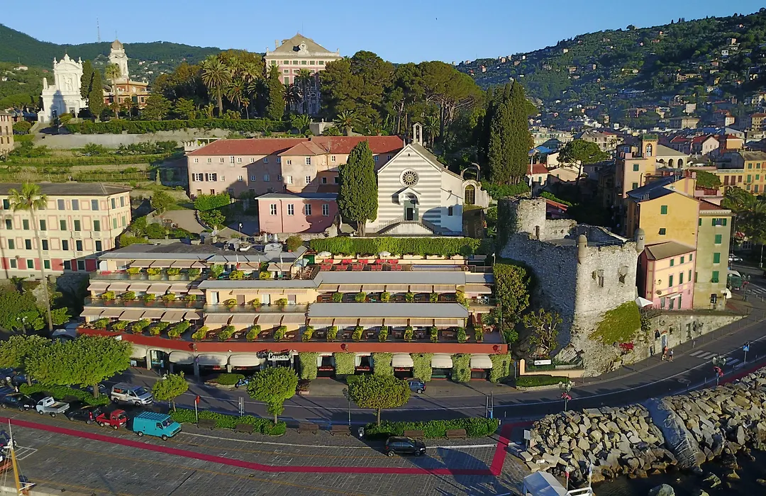 Hotel Laurin-1