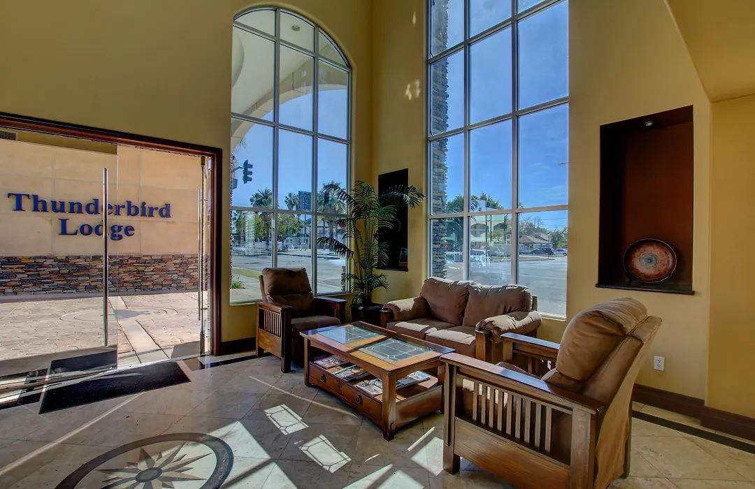 Thunderbird Lodge-1