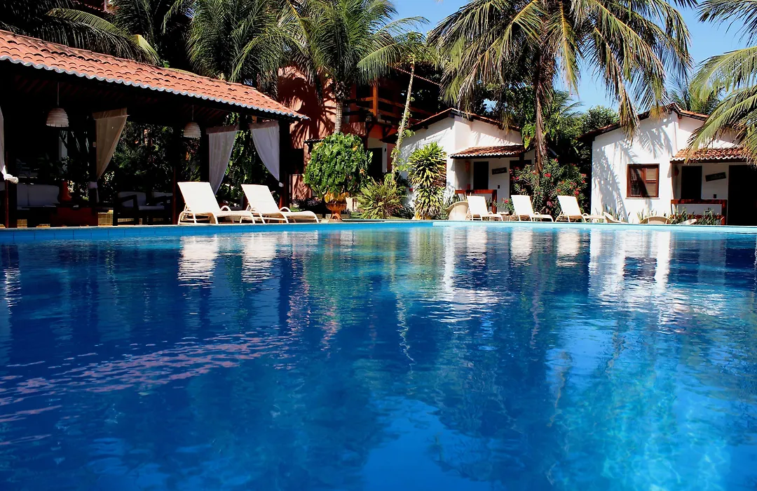 Hotel E Pousada La Dolce Vita-1