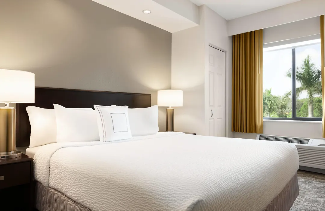 Springhill Suites By Marriott West Palm Beach I-95-1