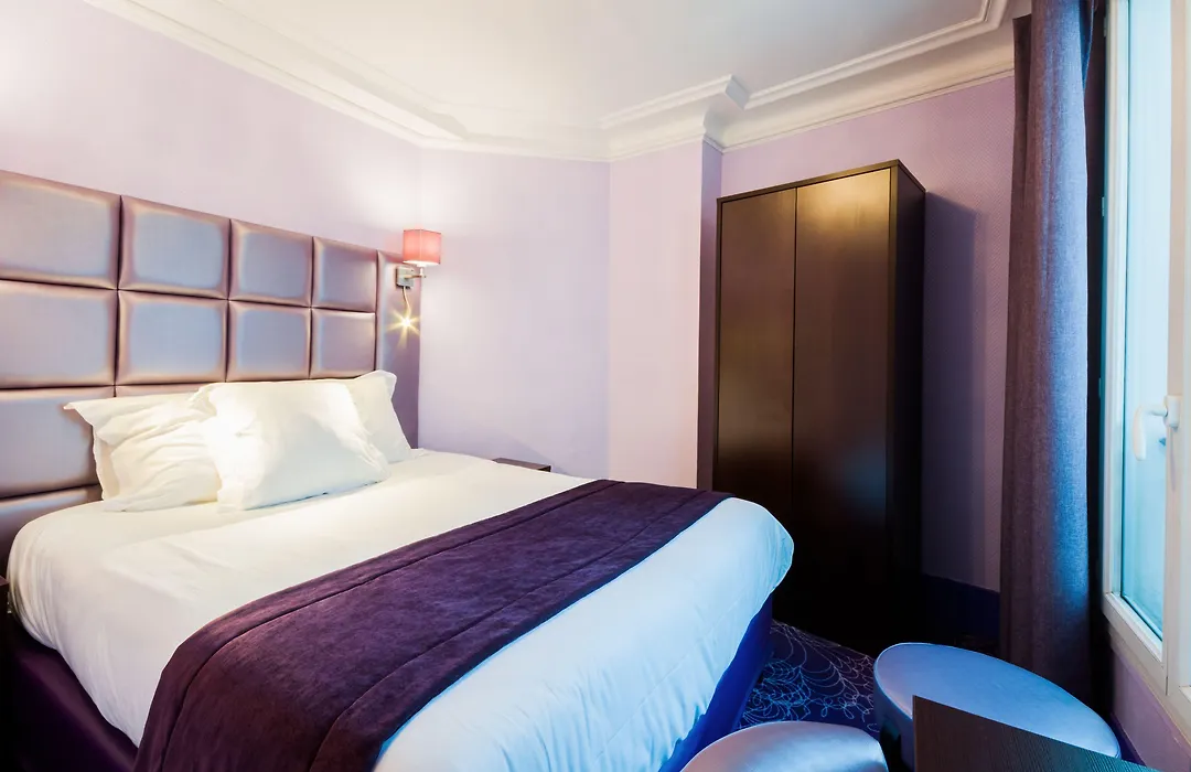 Hotel D'Alsace-1