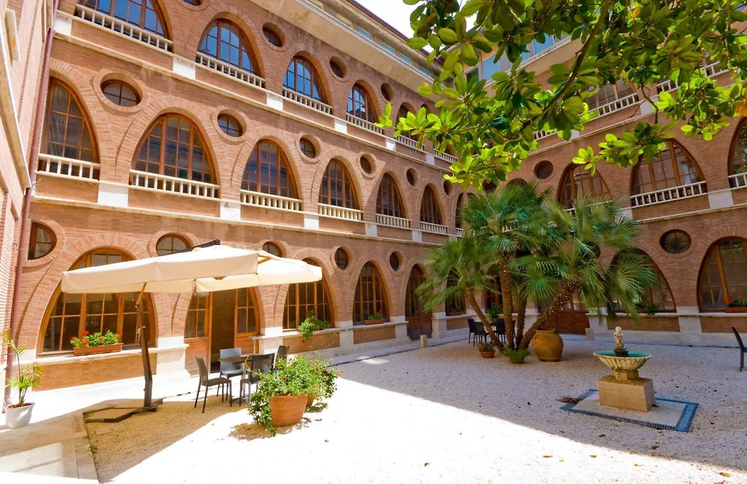 San Francesco Hotel-1
