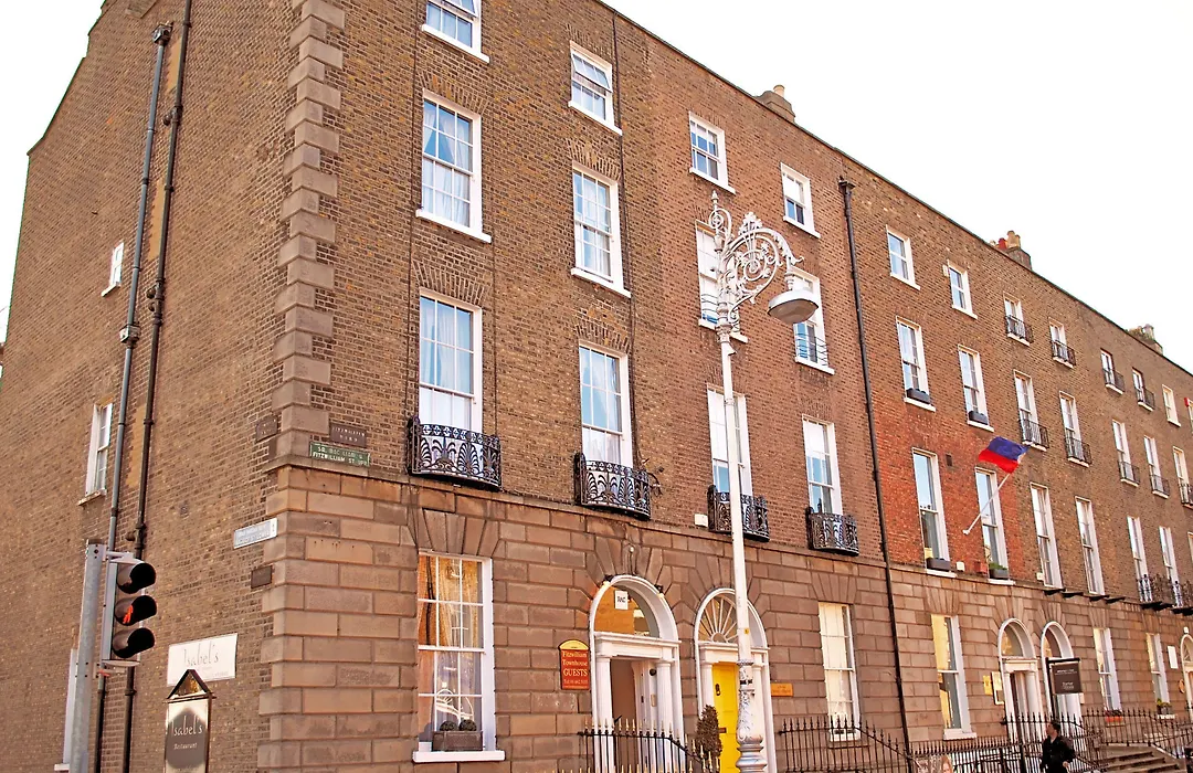 Fitzwilliam Townhouse-1