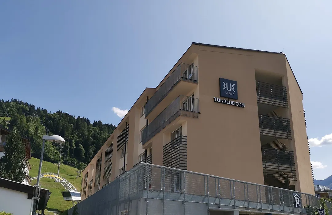 TUI BLUE Schladming-1