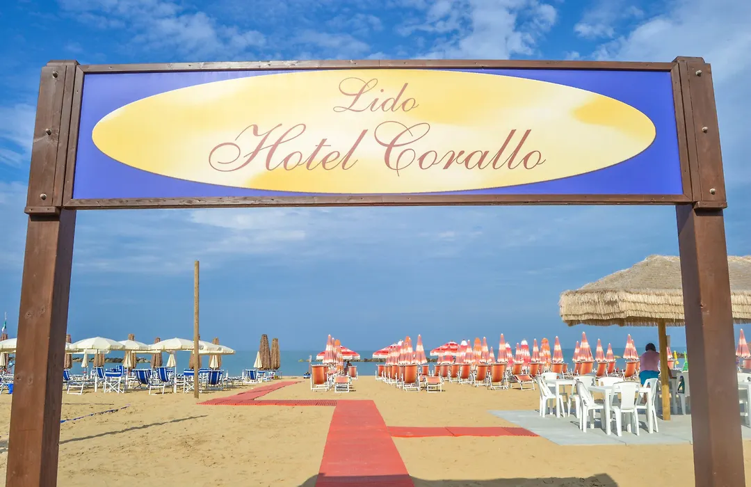 Hotel Corallo-1