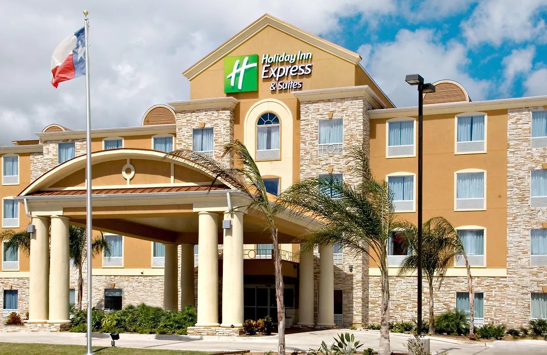 Holiday Inn Express & Suites Corpus Christi By Ihg-1