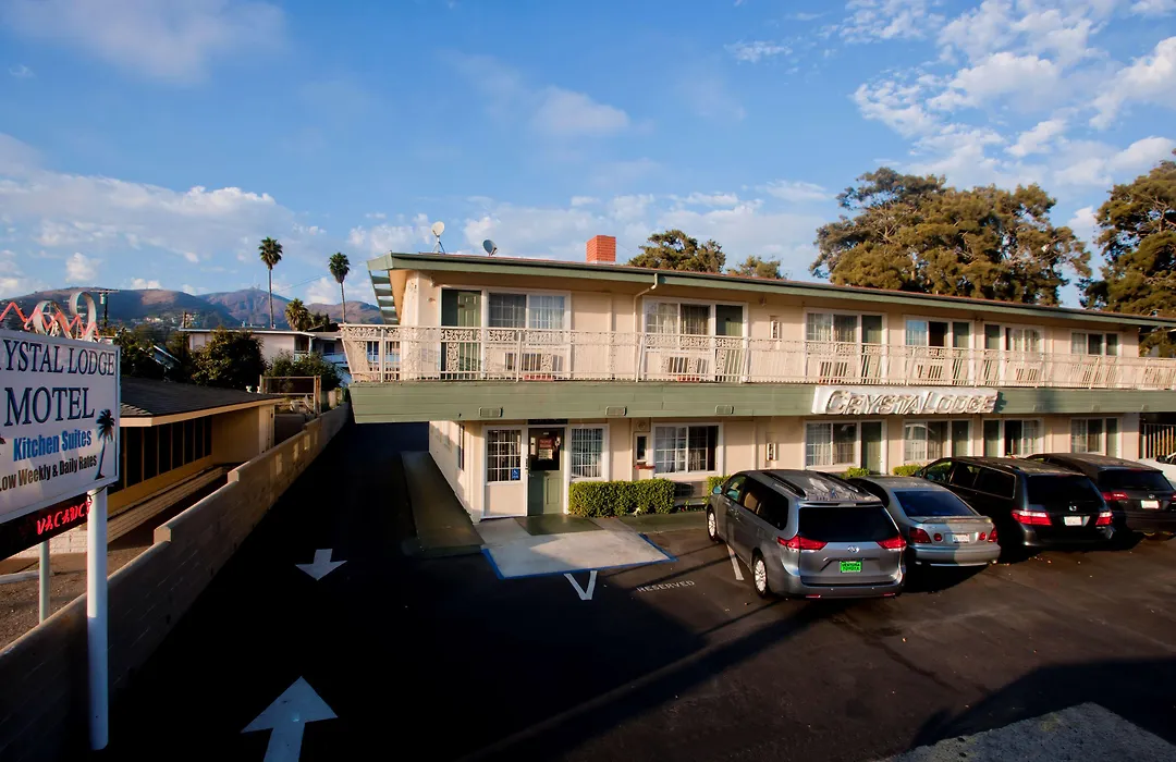 Crystal Lodge Motel-1