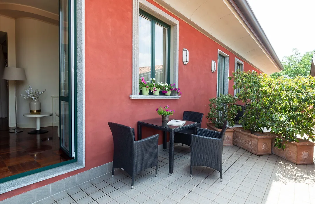 Hotel Silver Milano-1
