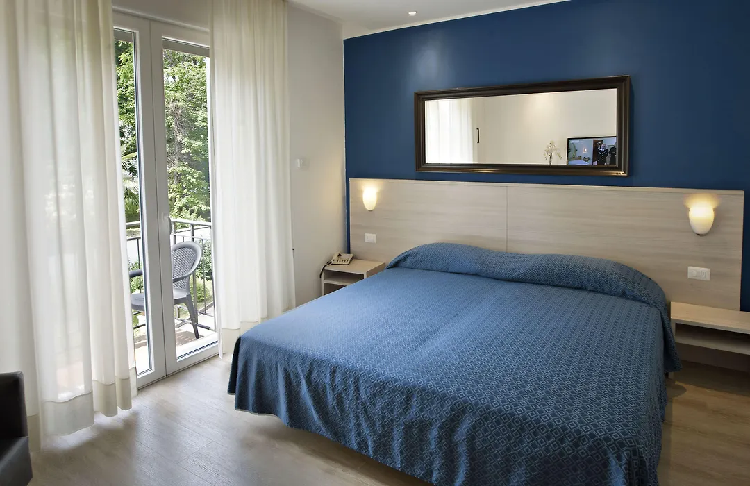 Hotel Garibaldi-1