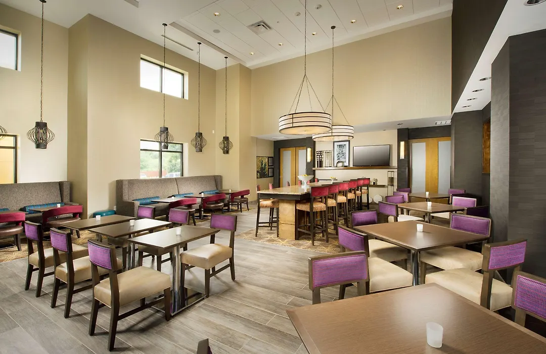 Hampton Inn & Suites San Antonio Northwest/Medical Center-1