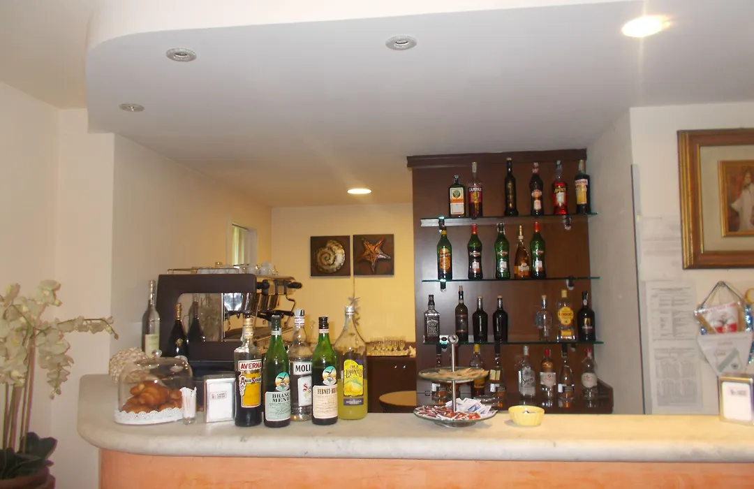Hotel Nedy-1