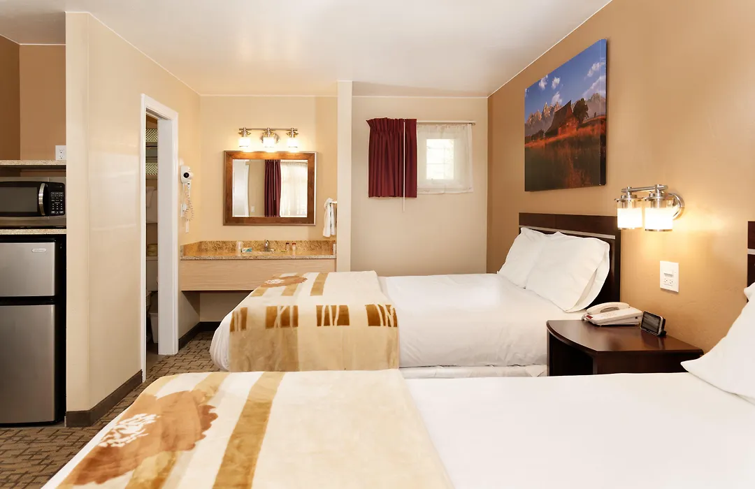 Glenwood Springs Inn-1