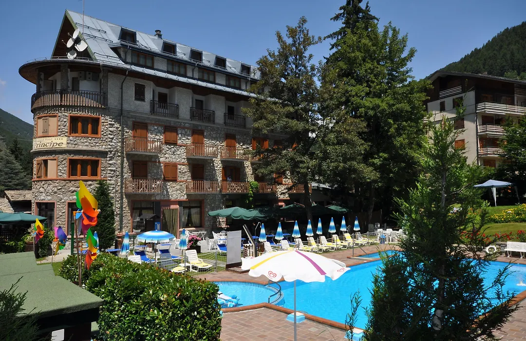 Grand Hotel Principe-1