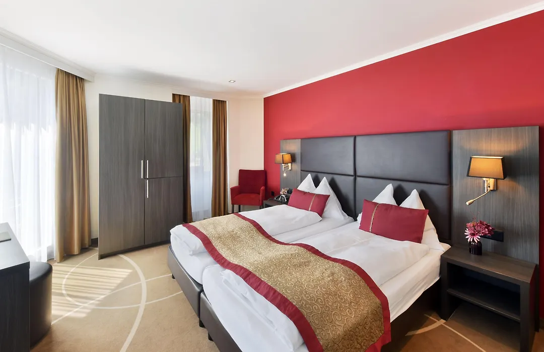 Hotel Central-1