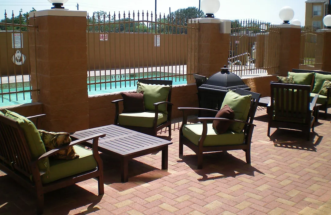 Staybridge Suites Corpus Christi By Ihg-1