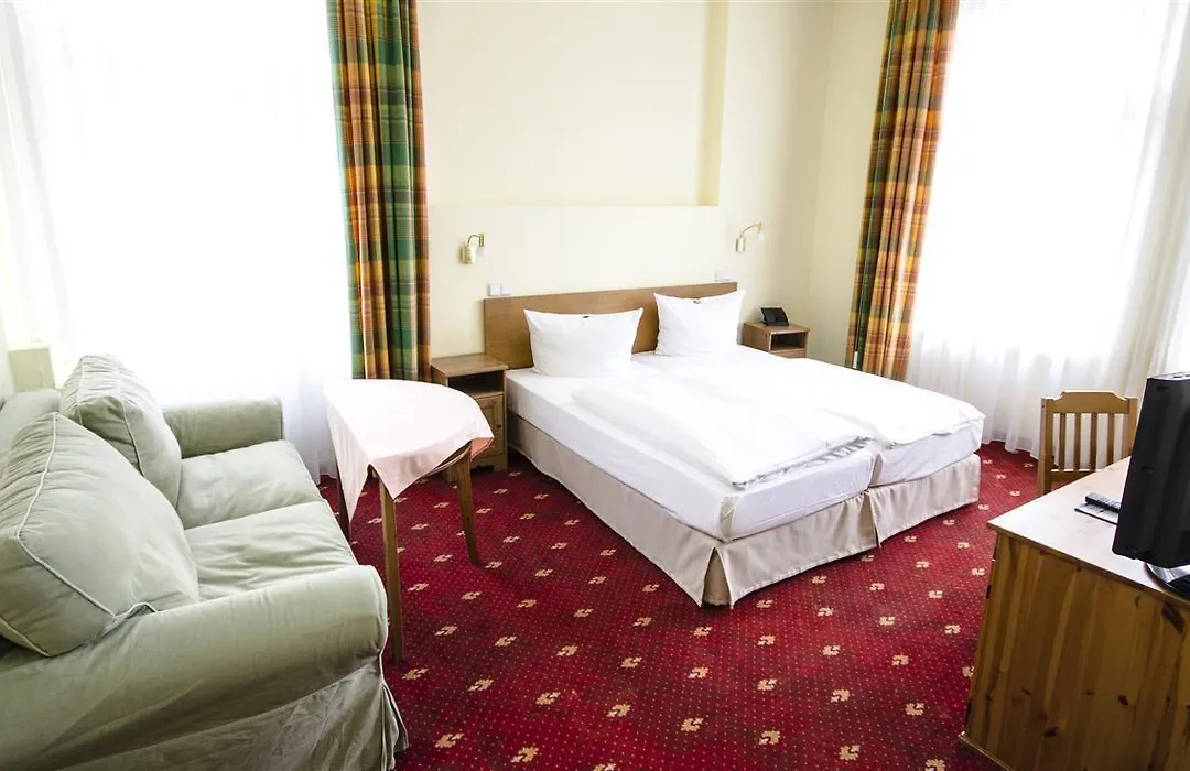 Parkhotel Helmstedt-1
