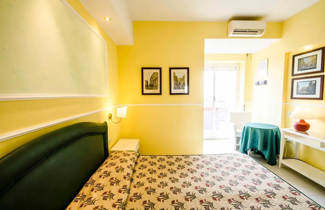 Hotel Tarconte-1