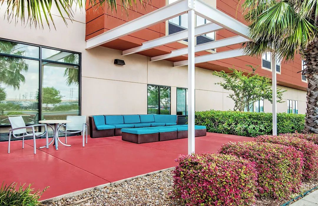 Springhill Suites By Marriott San Antonio Airport-1