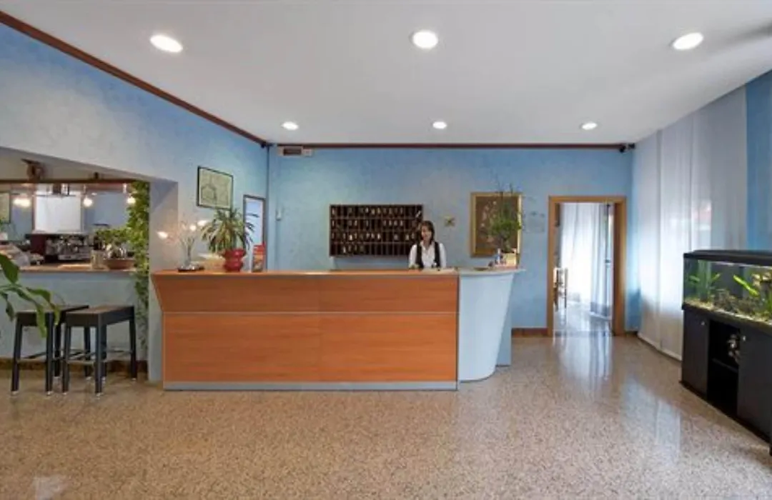 Hotel Roma-1