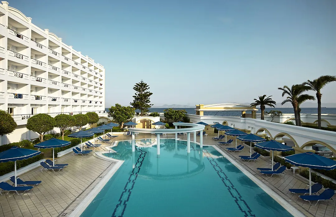 Mitsis Grand Hotel Beach Hotel-1