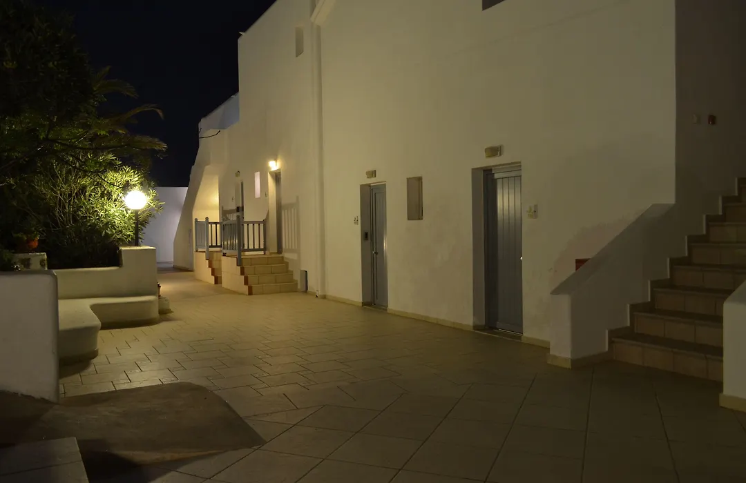 Hotel Gorgona-1
