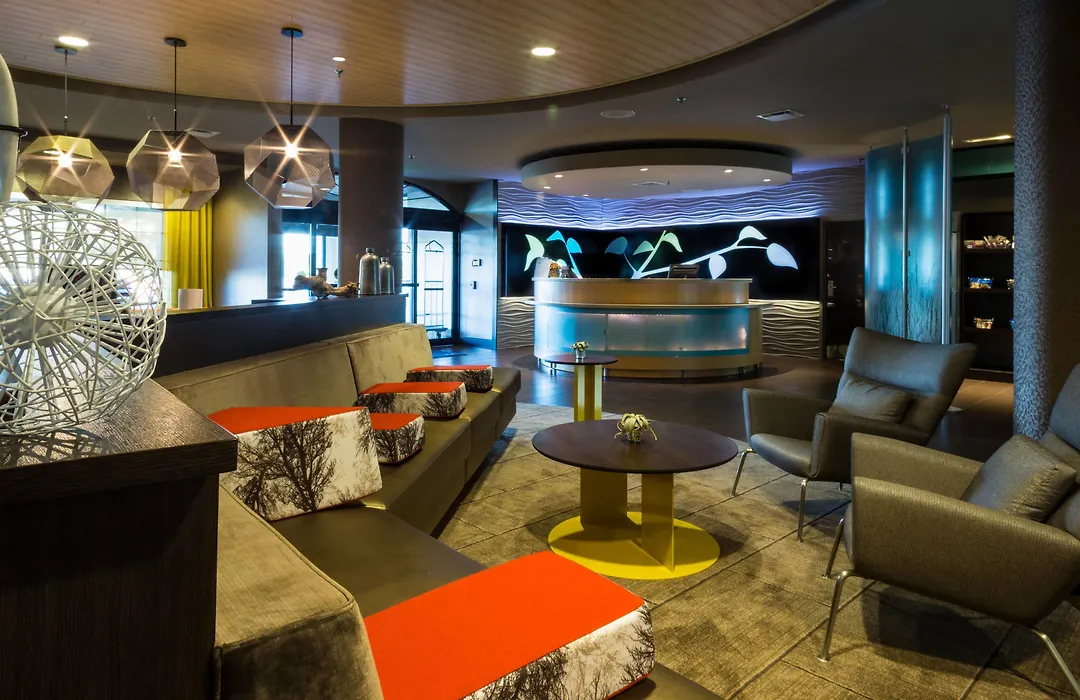 Springhill Suites Quakertown Pennsylvania-1